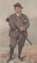 Mr R.H.R. Rimington-Wilson